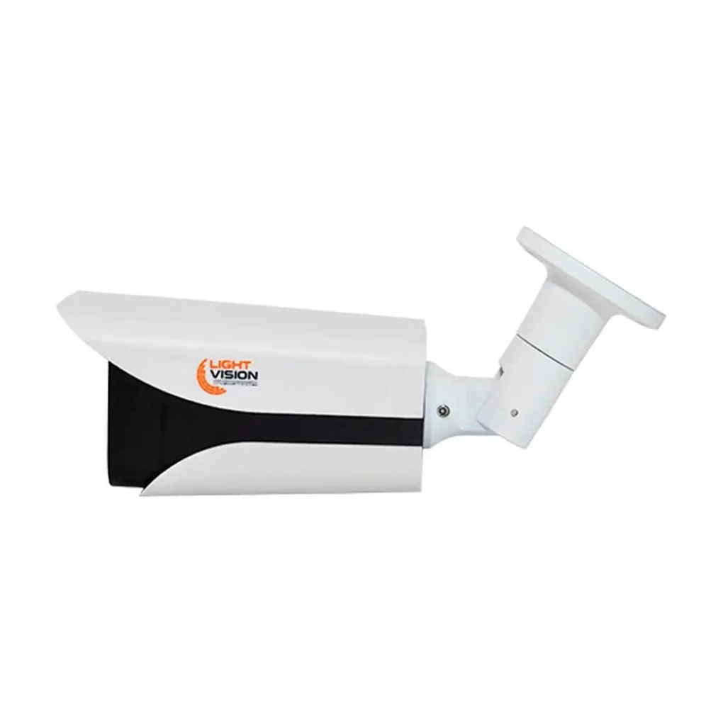 Камера відеоспостереження Light VIsion VLC-3256WM White 5Mp (3.6 мм)- Фото 2